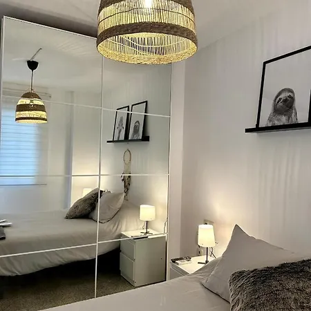 Apartment La Carihuela 2