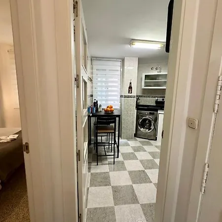 La Carihuela 2 Apartment