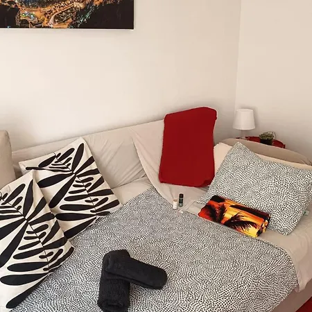 La Carihuela 2 Торремолинос