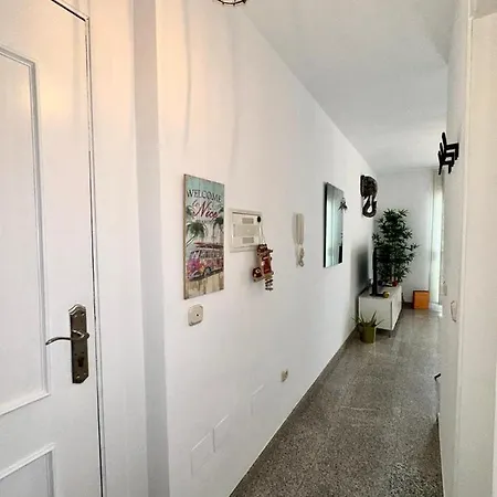 La Carihuela 2 托雷莫利诺斯