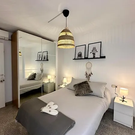 La Carihuela 2 Apartamento Torremolinos