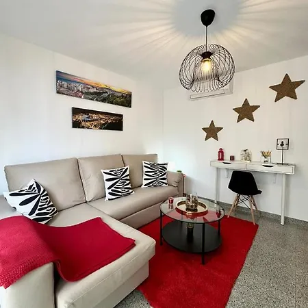 Apartamento La Carihuela 2
