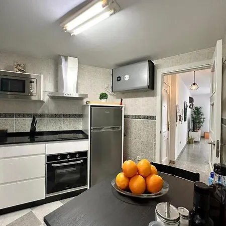 La Carihuela 2 Apartamento Torremolinos
