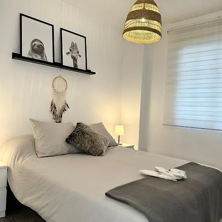 Apartamento La Carihuela 2